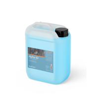 Alpha-10 One Shot Detergent/Disinfectant 10L