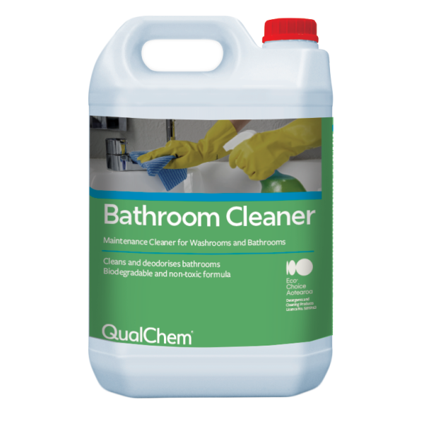 Bathroom Cleaner 5L,  MPI C32