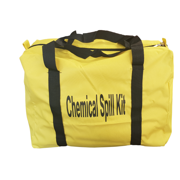 Chemical Spill Kit 50L
