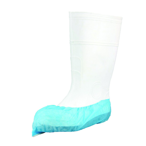 Overshoe Polypropylene - Blue