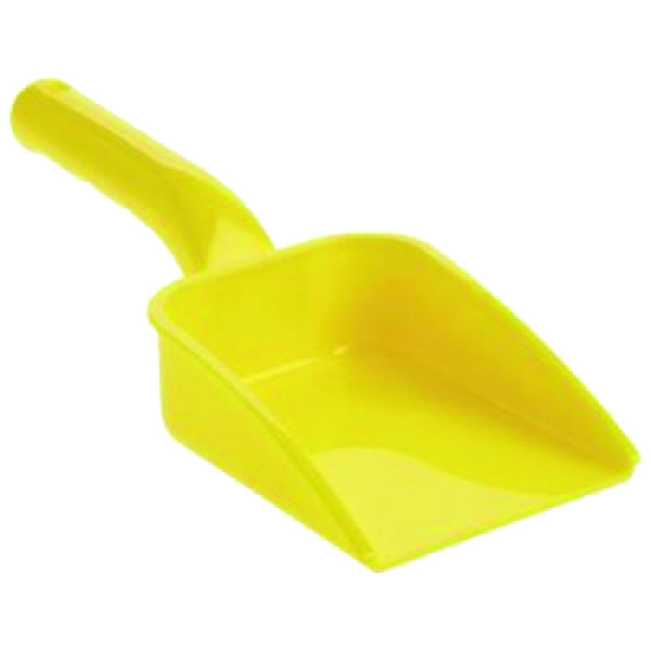 Gastro Outbreak Scoop 