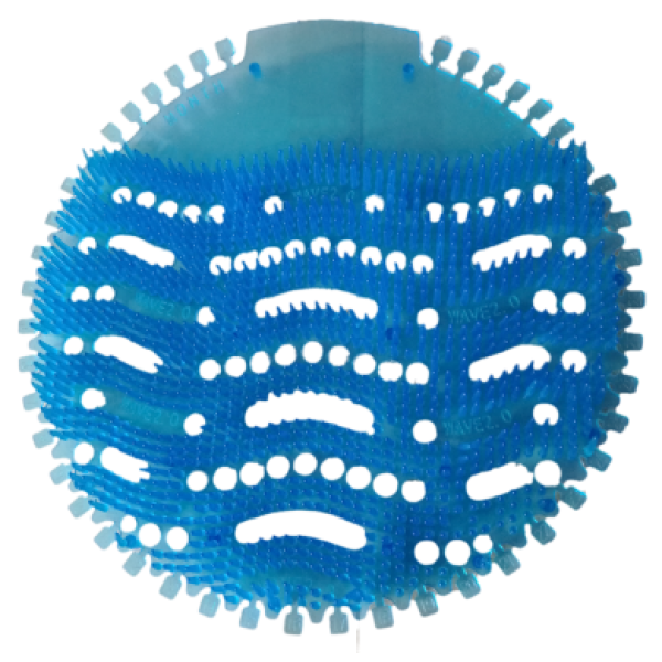 Urinal Screen:  10 Pack