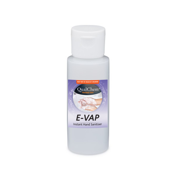 E-Vap Hand Sanitiser 60ml
