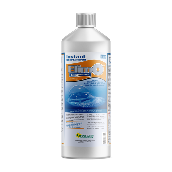 Elimo Enzyme 1L Elimo Enzyme 1L