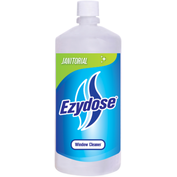 EZYDOSE Window Cleaner 6x325ml
