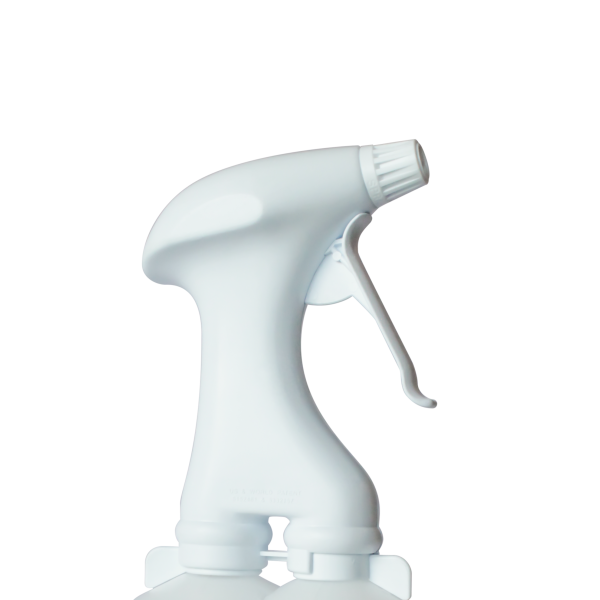 EZYDOSE Trigger Foamer