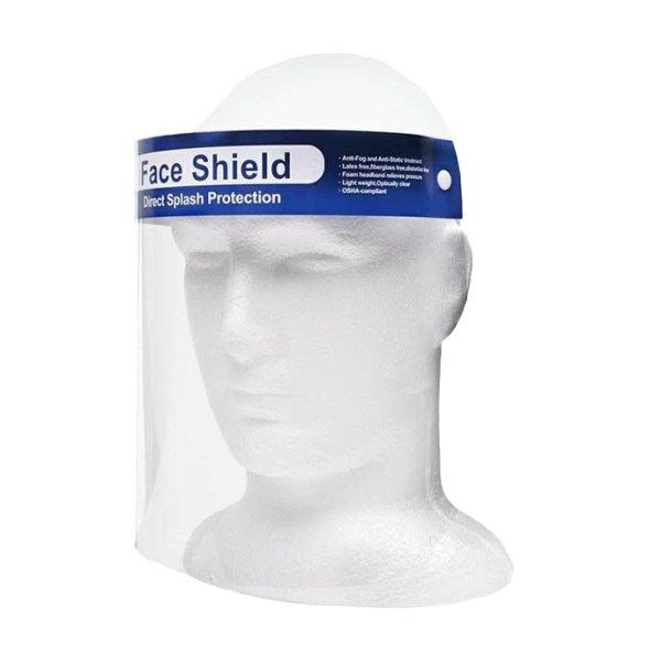 Face Shield