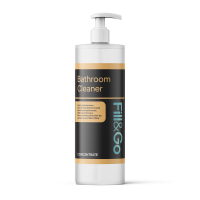 Fill&Go Bathroom Cleaner Concentrated 12x1L