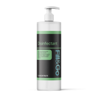 Fill&Go Disinfectant Concentrate 12x1L