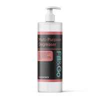 Fill&Go Multi-Purpose Degreaser Concentrate 12x1L Fill&Go Multi-Purpose Degreaser Concentrate 12x1L