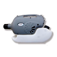 C100+ ULV Mid-Size Cold Fogger