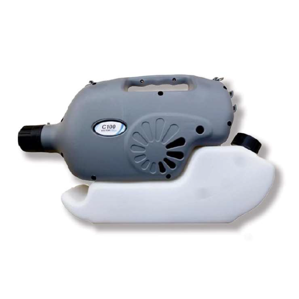 C100+ ULV Mid-Size Cold Fogger