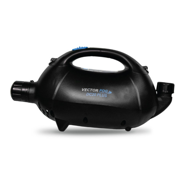 DC20+ Battery Operated ULV Fogger DC20+ Battery Operated ULV Fogger