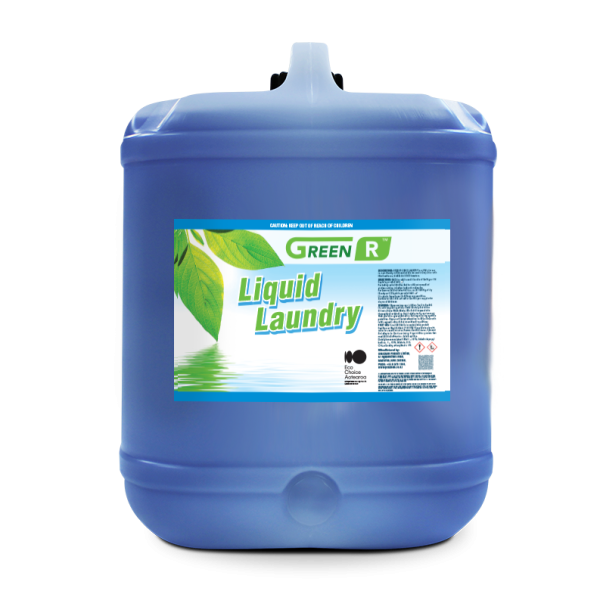 Green'R Liquid Laundry 20L Green'R Liquid Laundry 20L