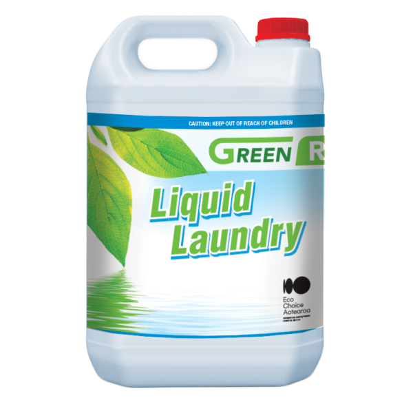 Green'R Liquid Laundry 5L Green'R Liquid Laundry 5L