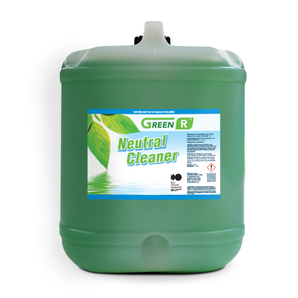 Green'R Neutral Cleaner 20L