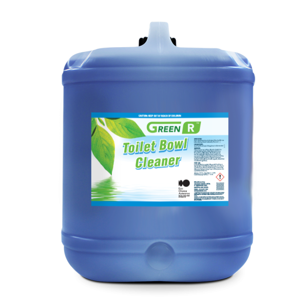 Green'R Toilet Bowl Cleaner 20L