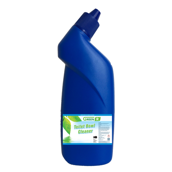 Green'R Toilet Bowl Cleaner 500ml