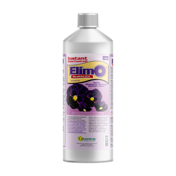 Elimo Healthcare 1L