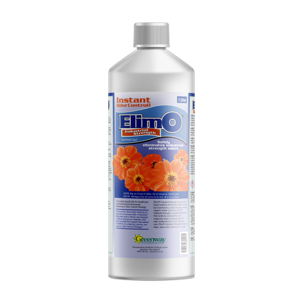 Elimo Industrial 1L Elimo Industrial 1L