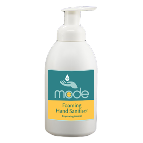 Mode Foaming Hand Sanitiser 500Ml