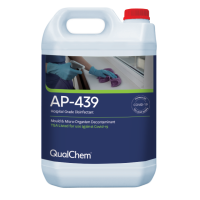 AP439 Hospital Grade Disinfectant 5L