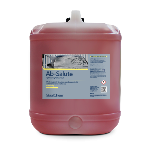 AB-Salute 20L