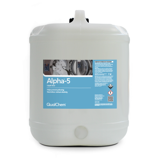 Alpha-5 - Liquid Sour 20L