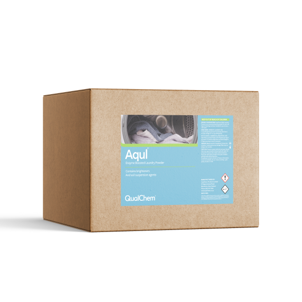 Aqul Laundry Powder 7.5Kg