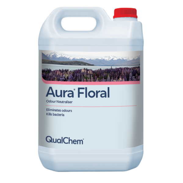 Aura Floral 5L Aura Floral 5L