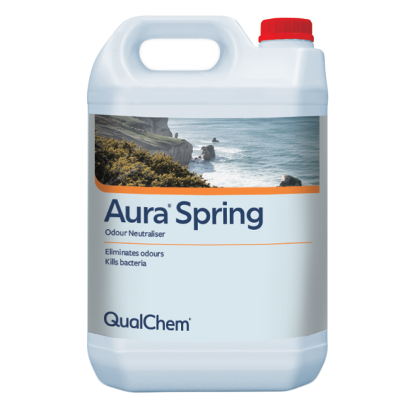 Aura Spring 5L