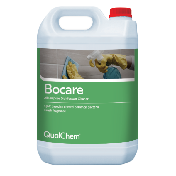 Bocare Disinfectant 5L