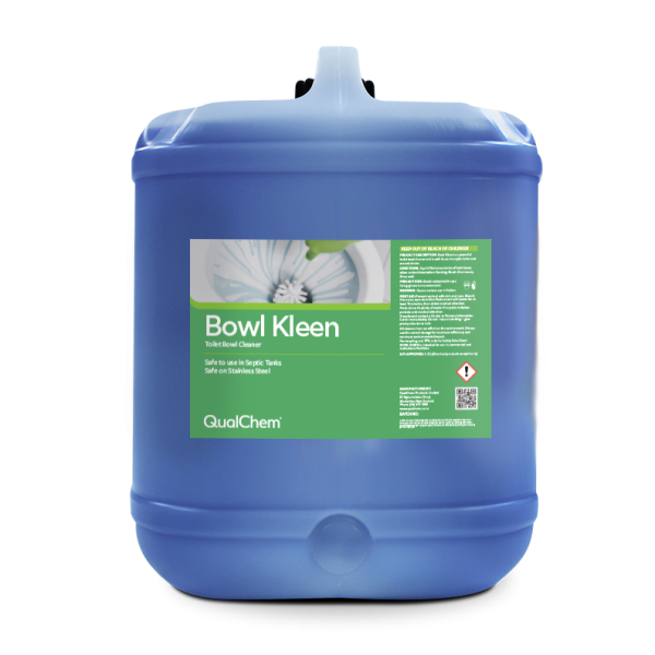 Bowl Kleen 20L