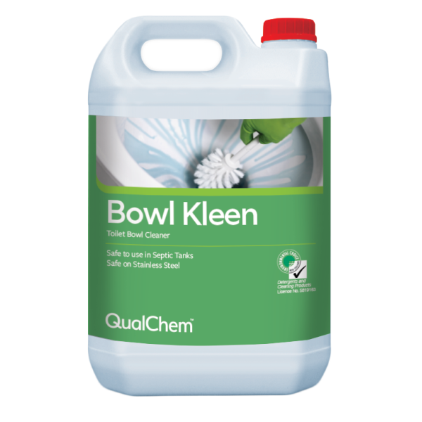 Bowl Kleen 5L Bowl Kleen 5L