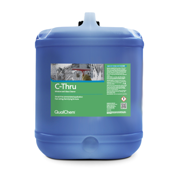 C-Thru 20L