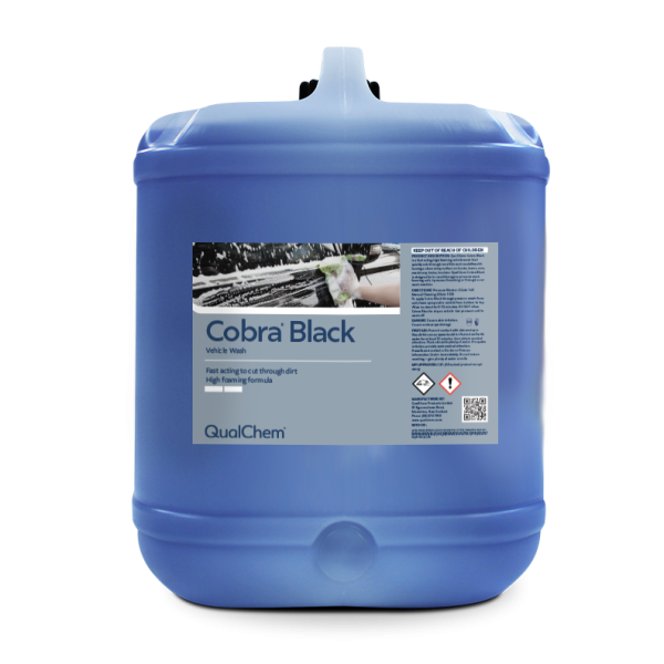 Cobra Black 20L Cobra Black 20L