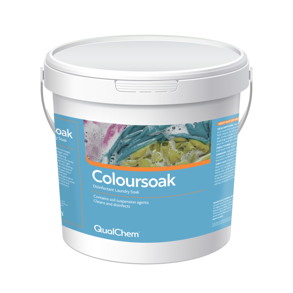Coloursoak 10Kg