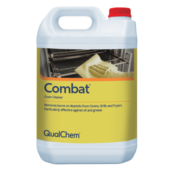 Combat 5L Combat 5L