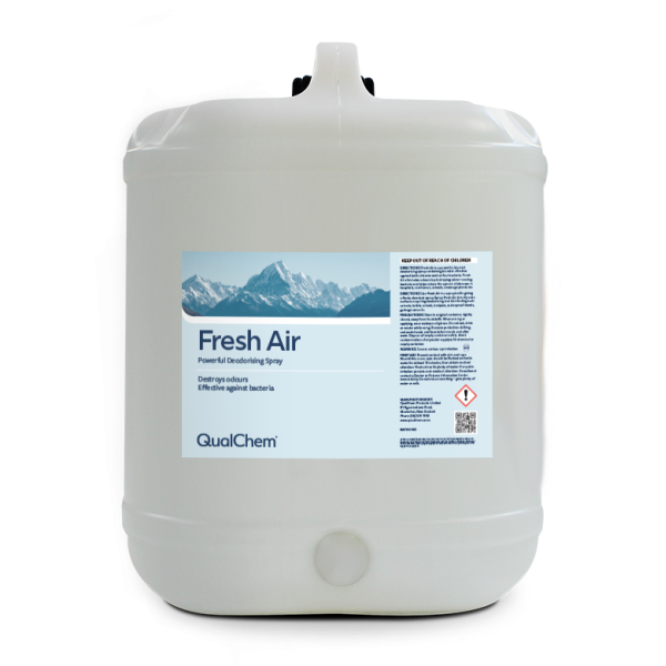 Fresh Air QC 20L