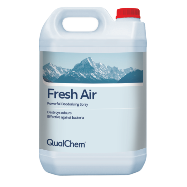 Fresh Air QC 5L