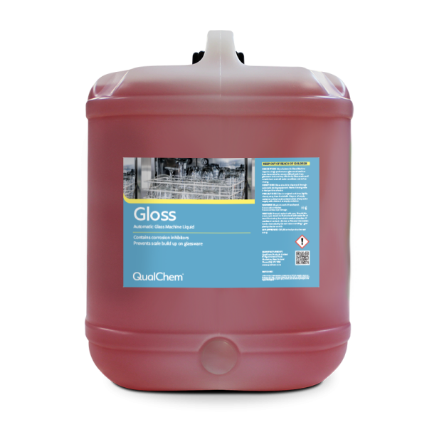 Gloss 20L Gloss 20L