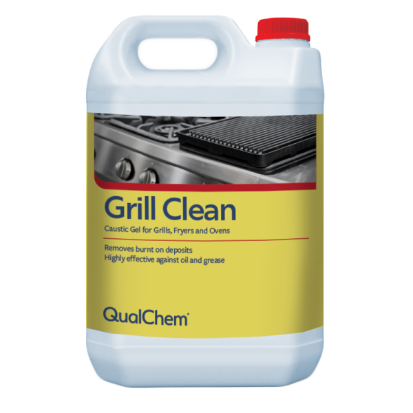 Grill Clean 5L