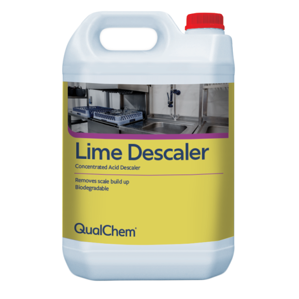 Lime Descaler 5L