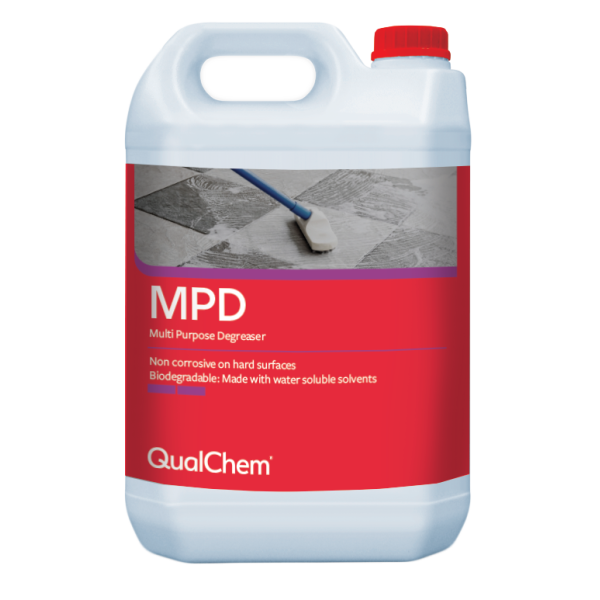 MPD Degreaser 5L