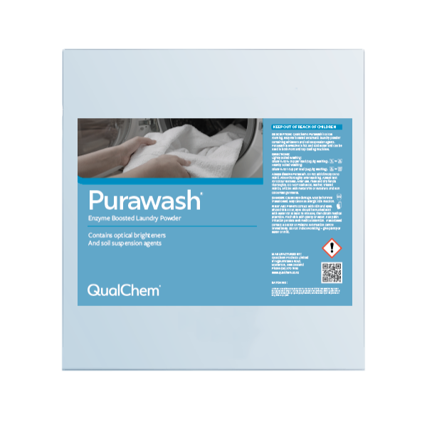 Purawash 10Kg