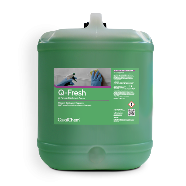Q-Fresh 20L