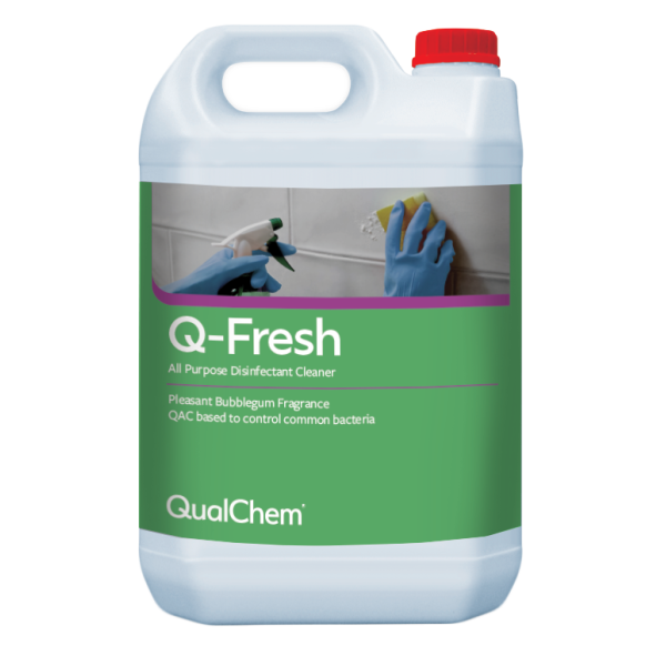 Q-Fresh 5L