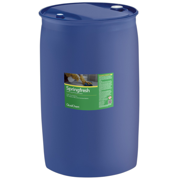 Springfresh 200L