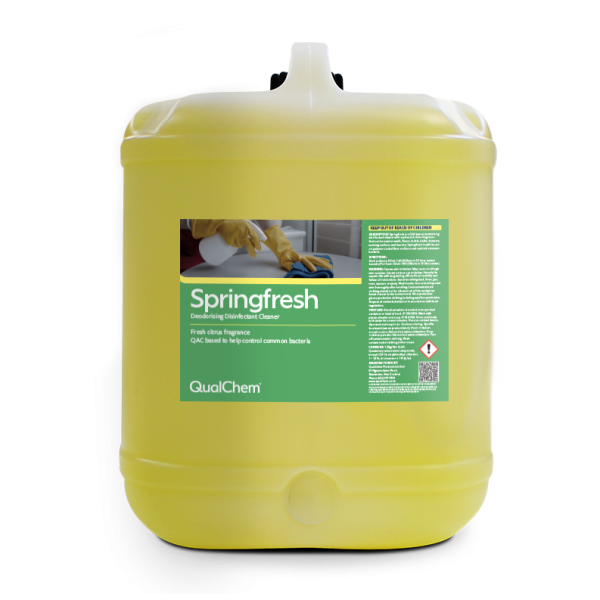 Springfresh 20L Springfresh 20L
