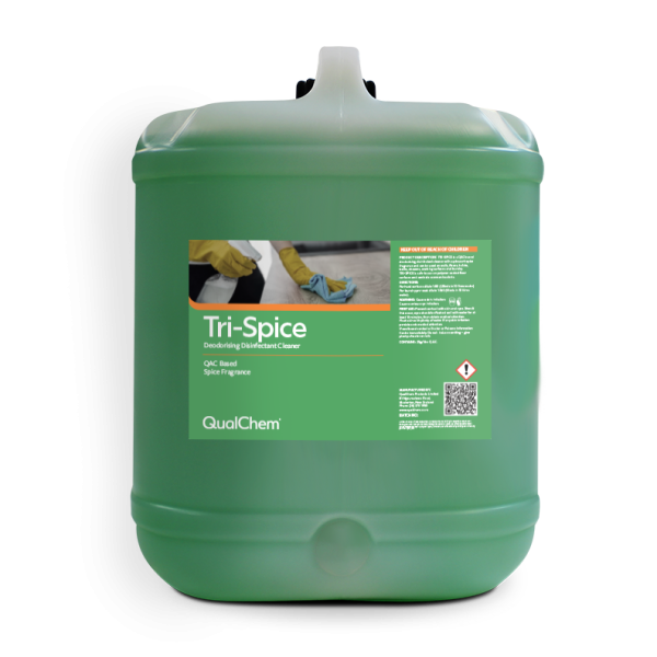 Trispice 20L Trispice 20L